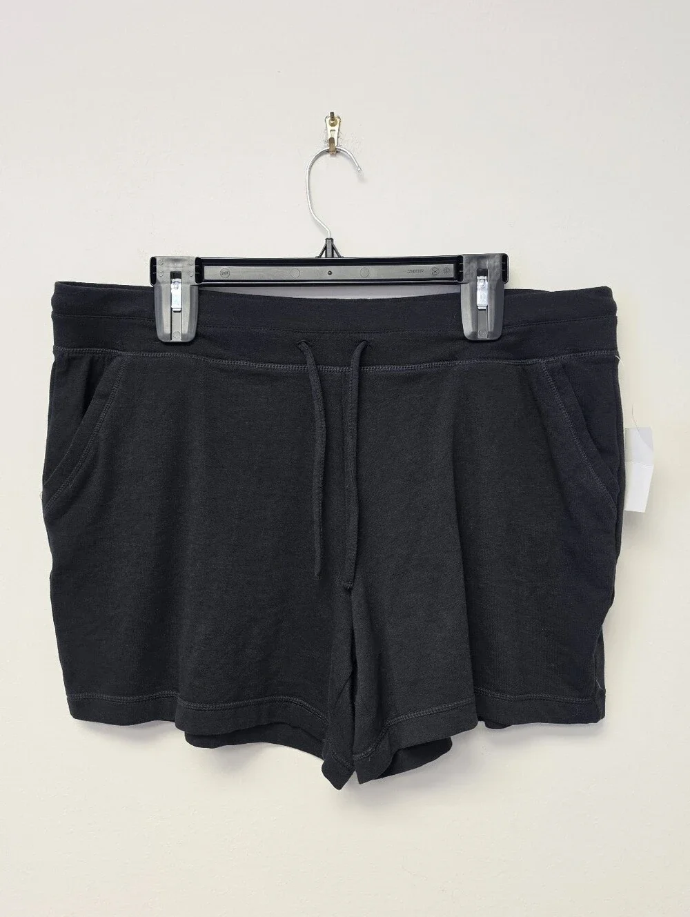 32 Degrees Cool Relaxed Shorts Black L